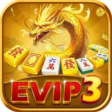 EVIP3 - Petualangan RPG yang Mengasyikkan