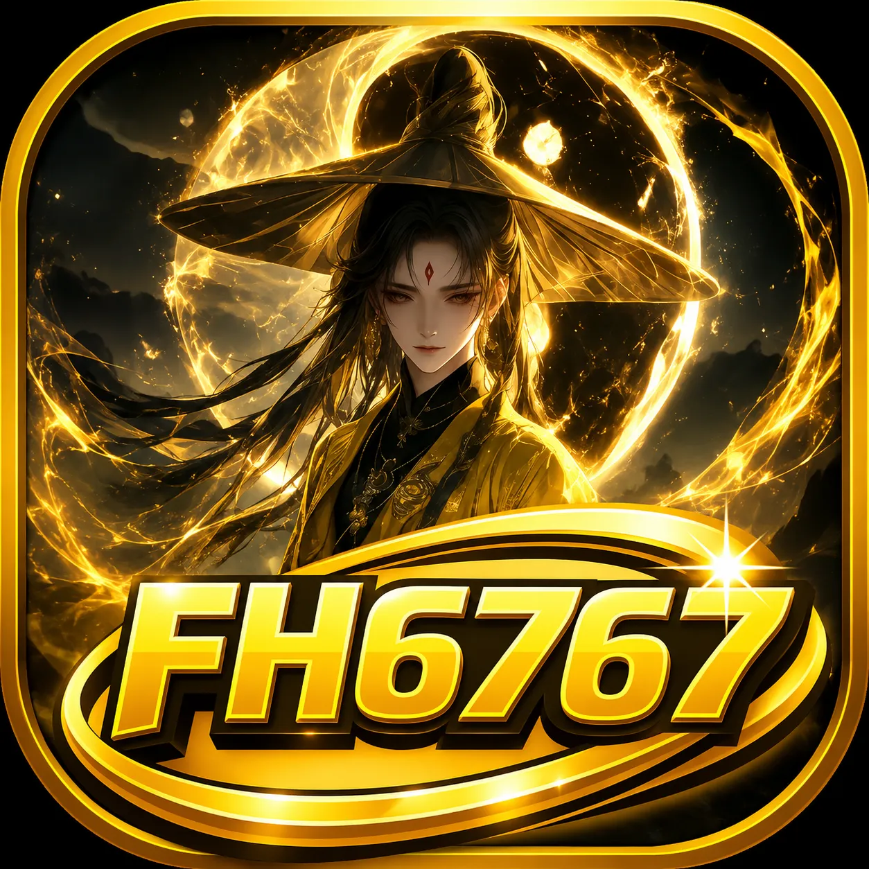 FH6767 - Pertarungan Epic dalam Dunia Battle Royale