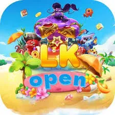 LKOPEN - Game Santai untuk Menghibur Setiap Saat