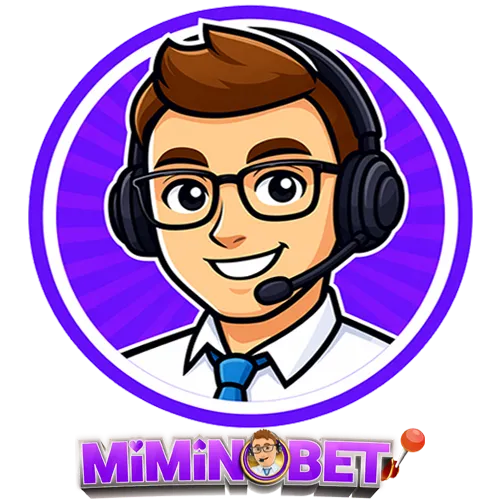 MIMINBET - Permainan Memancing Seru dan Menguntungkan
