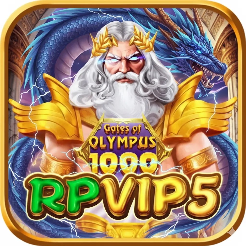 RPVIP5 - Pertarungan Epic dalam Game Action