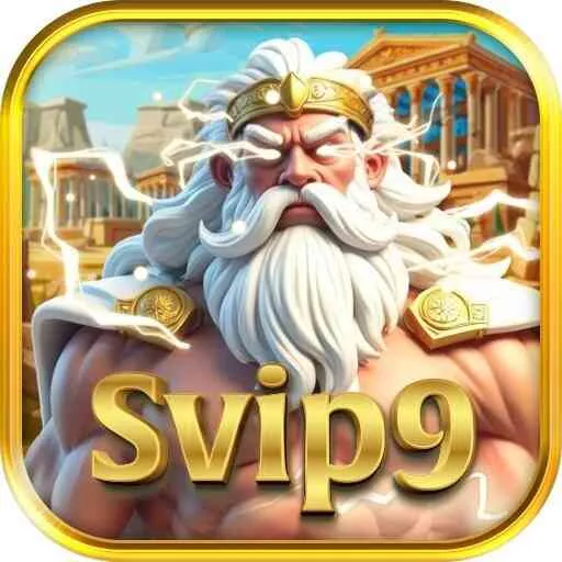 SVIP9 - Game Arcade Seru dan Menghibur