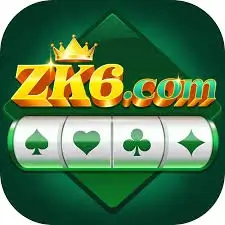ZK6 - Game Live Casino Terbaik untuk Pengalaman Bermain yang Seru